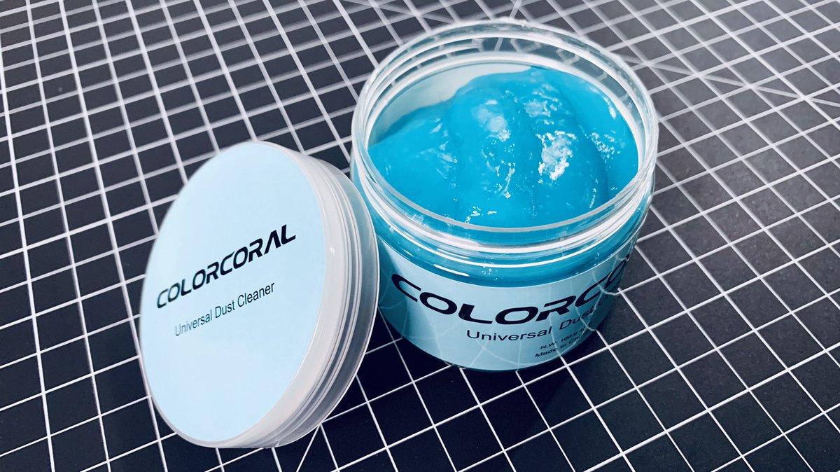 Dust Cleaner Gel vs. Dusty Keyboard

Works or hype? You be the judge!

youtu.be/itddbz6ShWo

#colorcoral #cleaninggel #dustputty #universalcleaninggel #keyboardduster #keyboardcleaninggel #pcduster #review #unbox #asmrunboxing #unboxophile #binaural