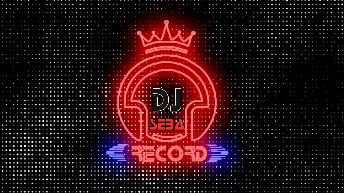 SebaRecord's tweet image. Me encantó el logo nuevo