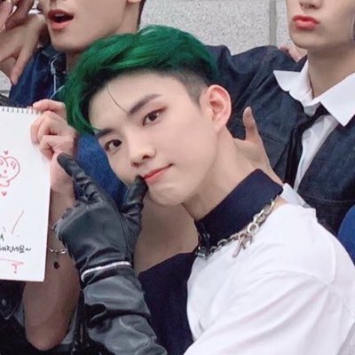 miniilatte's tweet image. JOIN THE CULT #NewProfilePic