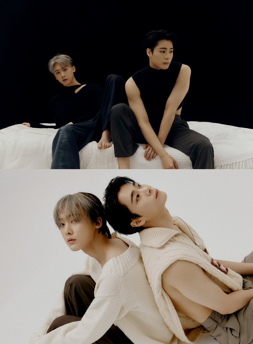 ムンビン&サナ ASTRO JAPAN OFFICIAL on X: