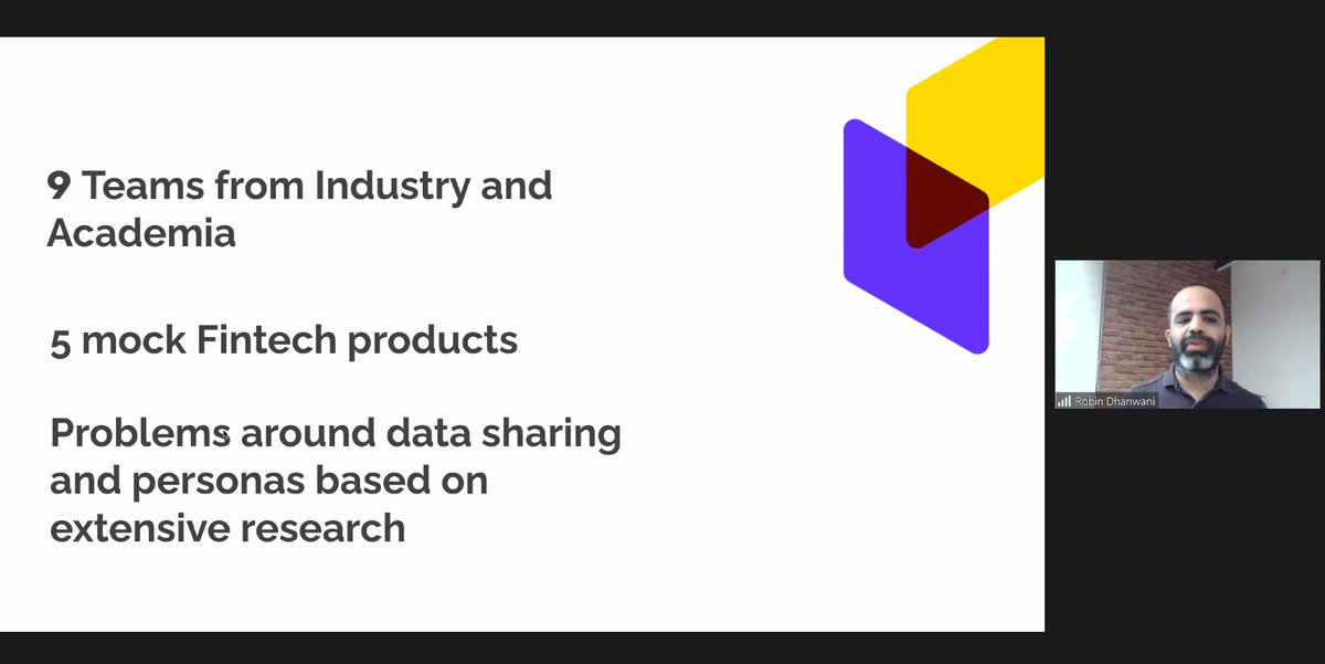 Parallelhq_'s tweet image. Here&apos;s a sneak peek at what the Jam is going to look like 
🤫

We&apos;ve spent a while putting together some awesome mock fintech products, and we&apos;re way excited to see what the 9 teams are going to do with them.

#FutureOfDataSharing #DesignJam