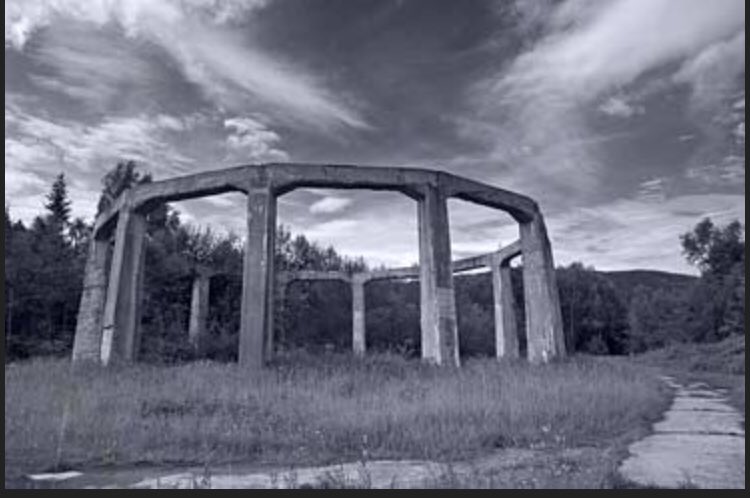 The principal behind it would be more similar to a “warp drive”. Allowing for jumps in space time rather than flight through it. Curiously there are many stories of the Bell but it was never found. However we do know where it was allegedly tested, near Wenceslas Mine in Poland