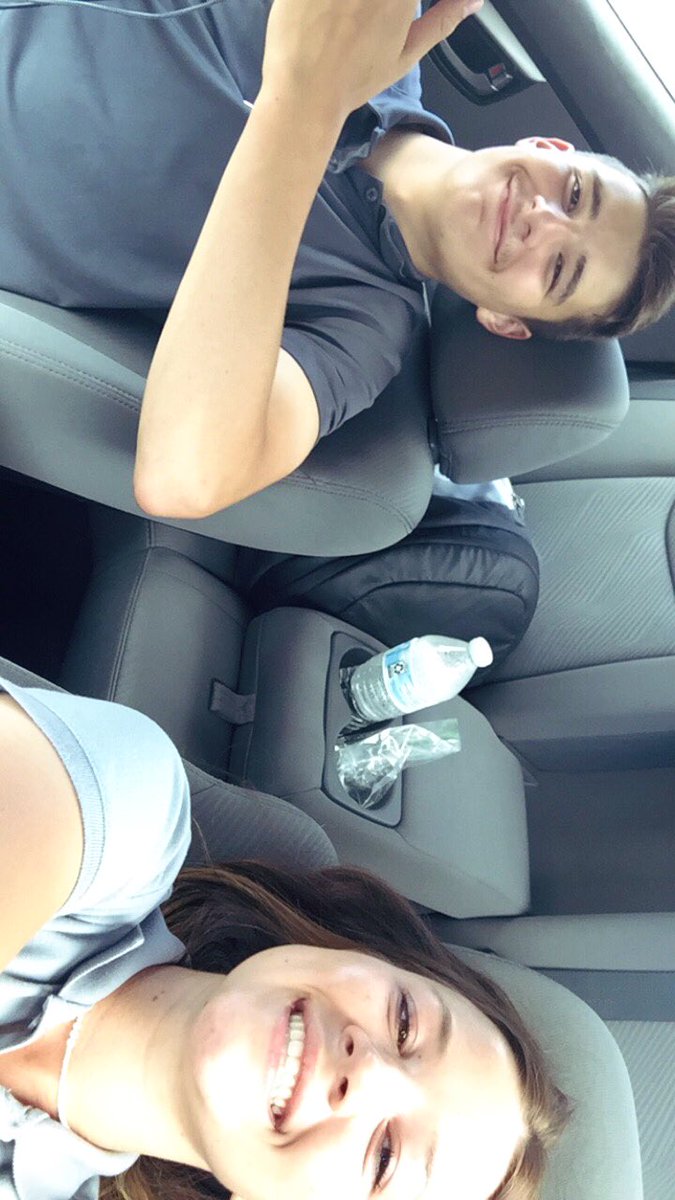 abbigaillee03's tweet photo. Ever since Last summer in Texas I have been head over heels for this guy. And I knew after we started dating I knew I wanted him in my life forever. Happy 1 year anniversary baby 🤍 @bballinben1 https://t.co/0g9GcMVj9g