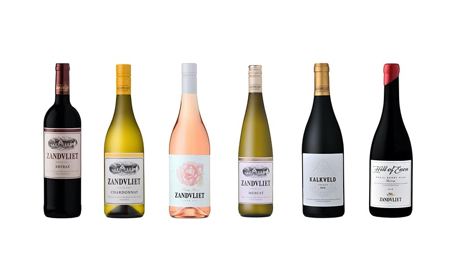 Aspire Lifestyle (@aspirelife_za) on Twitter photo The current <a href="/ZandvlietWine/">Zandvliet Wine</a> portfolio comprises a diverse collection of wines that showcase not only Zandvliet’s history, but the outstanding terroir at its disposal. What will you be sipping on this season?bit.ly/3nnnKOo The current <a href="/ZandvlietWine/">Zandvliet Wine</a> portfolio comprises a diverse collection of wines that showcase not only Zandvliet’s history, but the outstanding terroir at its disposal. What will you be sipping on this season?bit.ly/3nnnKOo