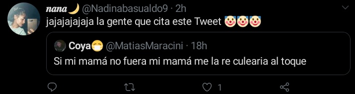 En qué quedamos maigioch