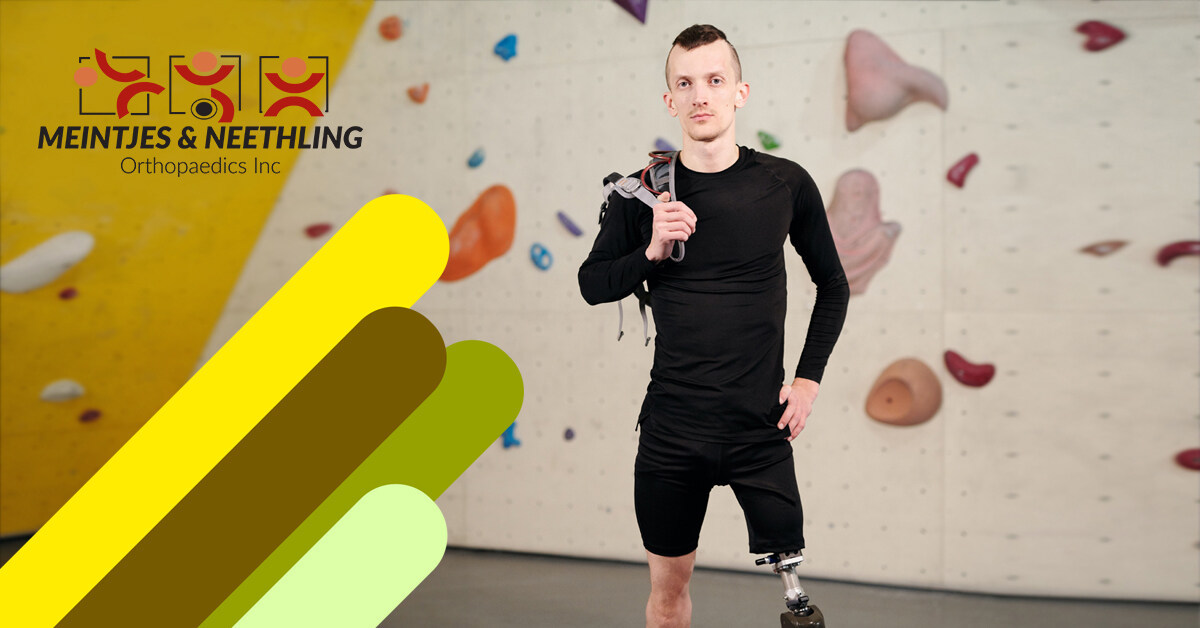 MeintjesAndN's tweet image. Push harder than yesterday, if you want a different tomorrow 💡

#prostheticstyle #prostheticsorthotics #orthoticsthatwork #orthoticsupport #nursingsupplies #m&amp;amp;N #meintjesandneethling