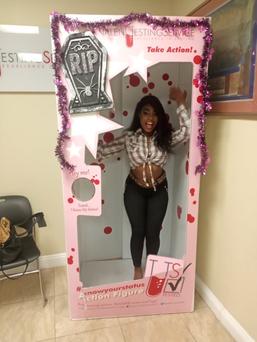 Went to get tested @TalentTesting today! with @KingCure https://t.co/61FxPxcG3n<a class="tags" target="_blank" title="On Twitter" href="/?out=eyJ0eXAiOiJKV1QiLCJhbGciOiJIUzUxMiJ9.eyJpYXQiOjE3MjExOTY0ODcsImlzcyI6InR3cG9ybnN0YXJzLmNvbSIsIm5iZiI6MTcyMTE5NjQ4NywiZXhwIjoxNzUyNzMyNDg3LCJyZWRpcmVjdF91cmwiOiJodHRwczovL3R3aXR0ZXIuY29tL1RhbGVudFRlc3RpbmcifQ.KB_xbinXMbWFLGpWYn7iRfH9jcX_qcxG6P-rCi4BzdeEWiz3t2IZtFFRQhwldBLNpG8mZ3OmuO1z3UZKOEcHMQ">@TalentTesting</a><a href="/tag/bye2019"class="tags"><span>#bye2019</span></a>