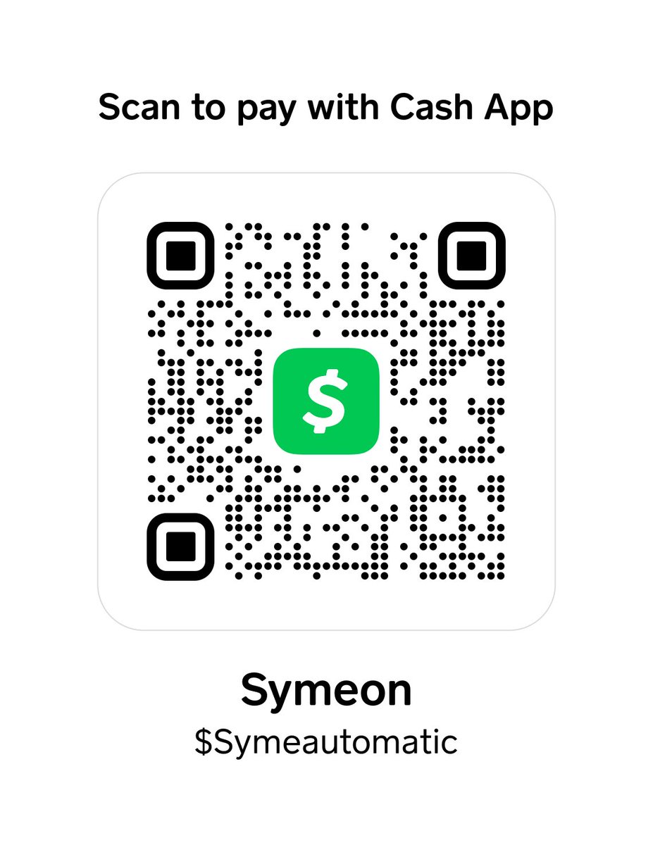 symeautomatic's tweet photo. Today makes 9 year Iโve been on @Twitter Cashapp me some money!!! ๐ค๐ฐ๐ต๐ธ #Celebrate #Symeautomatic #Cashapp https://t.co/JvOFccW4uD https://t.co/wLj0HZxMMM