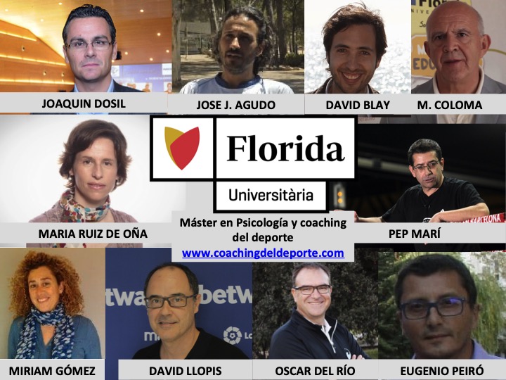 Recogiendo ya las inscripciones para una nueva edición del Master en Psicologia y coaching del Deporte de <a href="/floridauni/">FloridaUniversitaria</a> con <a href="/joaquindosil/">Joaquin Dosil</a> <a href="/Oscardellrio/">Oscar del Río</a> @josejuanagudo <a href="/marop70/">Maria Ruiz De Oña</a> <a href="/davidblaytapia/">David Blay 🎙️</a> <a href="/DavidLlopisPS/">David Llopis Goig</a> <a href="/pepmari4/">Pep Marí</a> #ManoloColoma ...

coachingdeldeporte.com/solicita-mas-i…