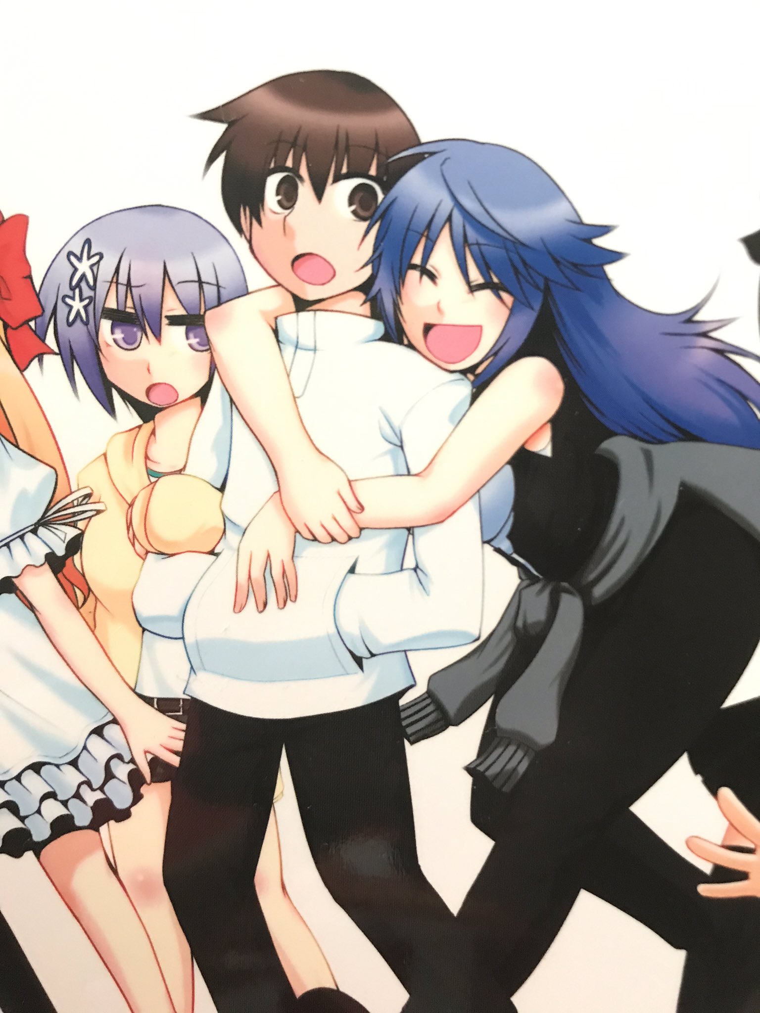 Ikumi Mignon 板垣辰子