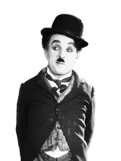  @mkandamizaji vs Charlie ChaplinLMAO