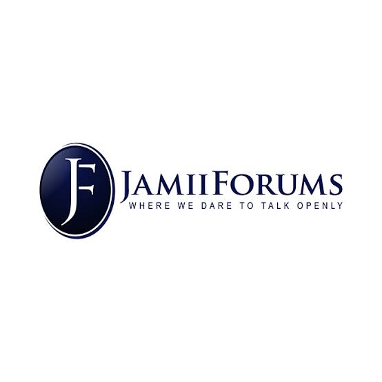 @JamiiForums vs  @Facebook