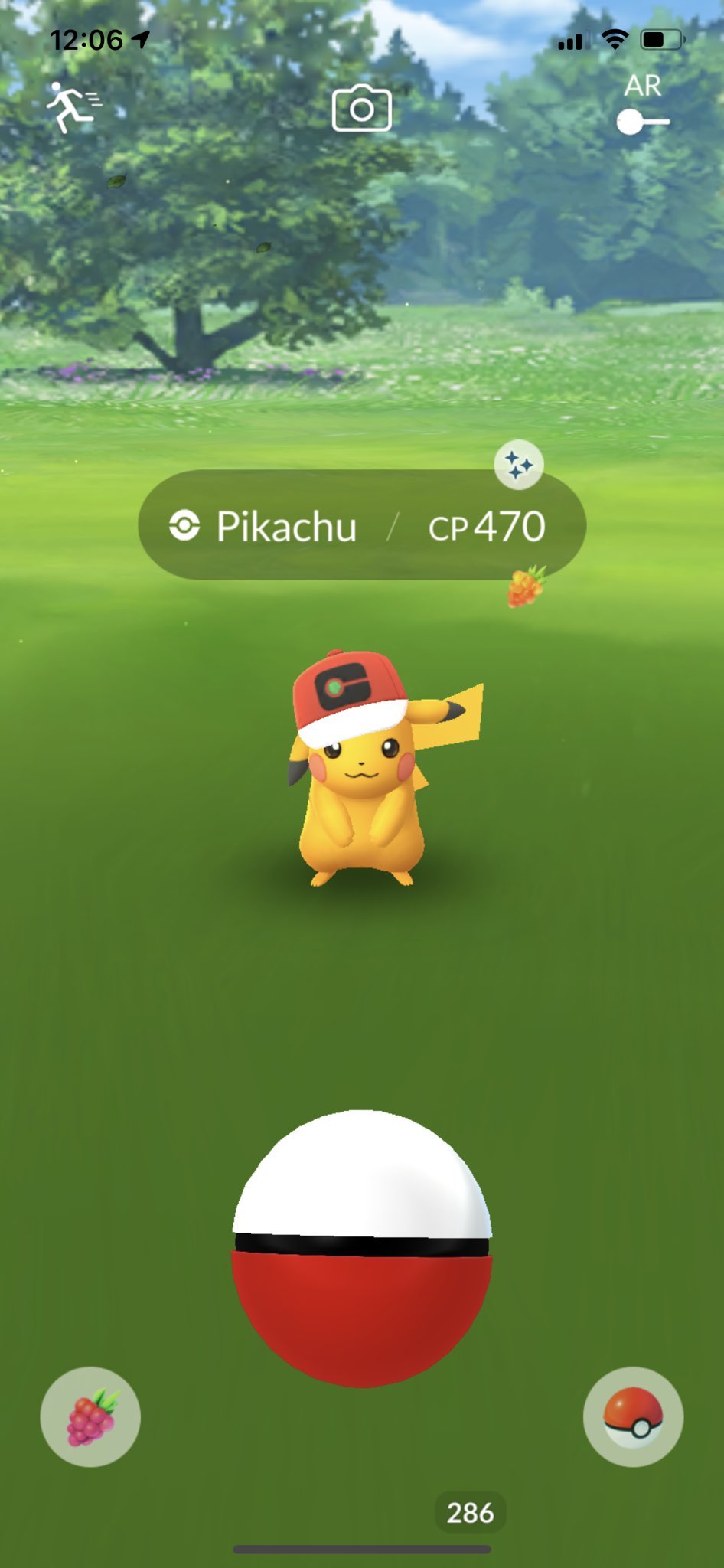 Shiny Pikachu Has Come To Pokemon GO Worldwide