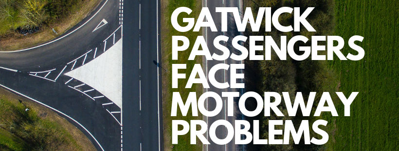 EventTransfers's tweet image. This morning @Gatwick_Airport having chauffeured a leading sportsperson.

@M25Info J6-7 closed (it was at 4am but has now opened) in addition to the M23 Closure J8-10, journey planning was of course key.

In the presence of @SmoothRadio relaxing all the way.

@McDonalds breakfast