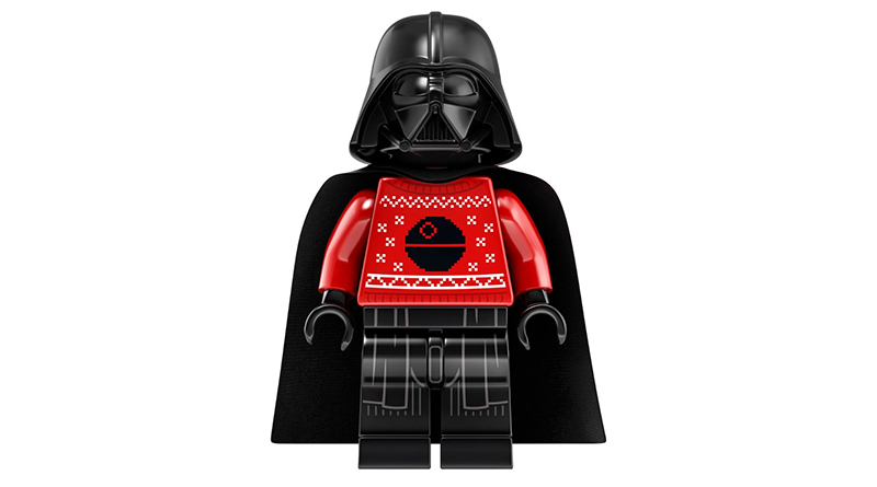 lego star wars jumper