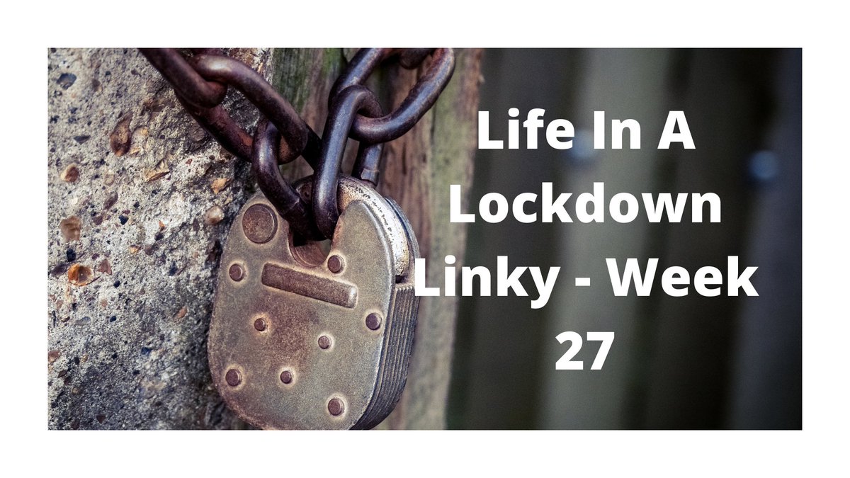 stressedmum01's tweet photo. It is Tuesday which means it is time for Life In A Lockdown Linky post and also incorporating into Blogtober 2020. Find out how my week has been at https://t.co/1VyNbNEY5b
#lifeinalockdown #Blogtober20 #Blogtober #Linky https://t.co/CvhhVh944D