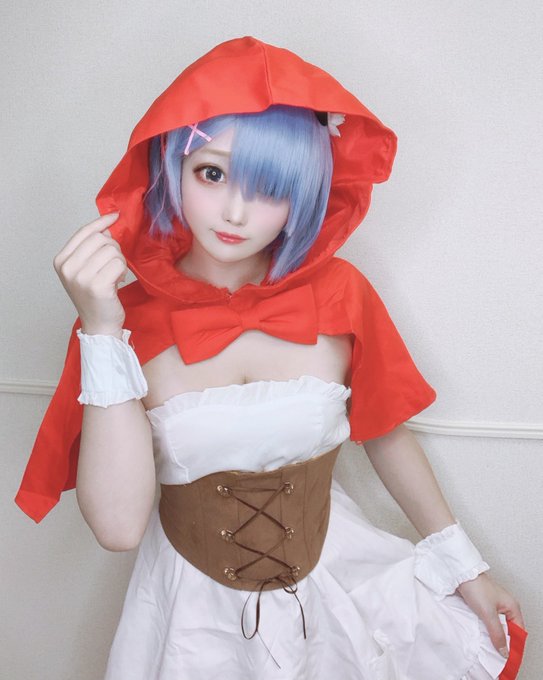 コスプレイヤーゆらしちゃんのTwitter画像14