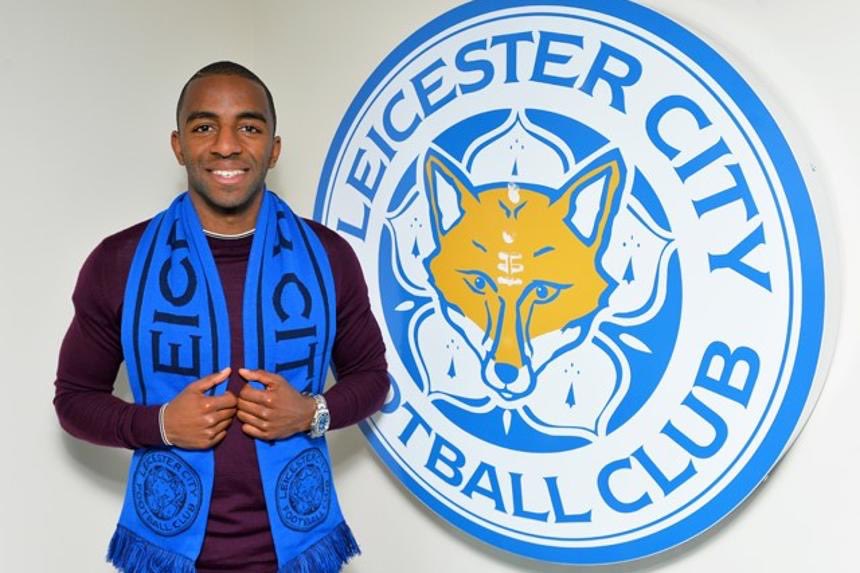 Happy Birthday Ricardo Pereira      