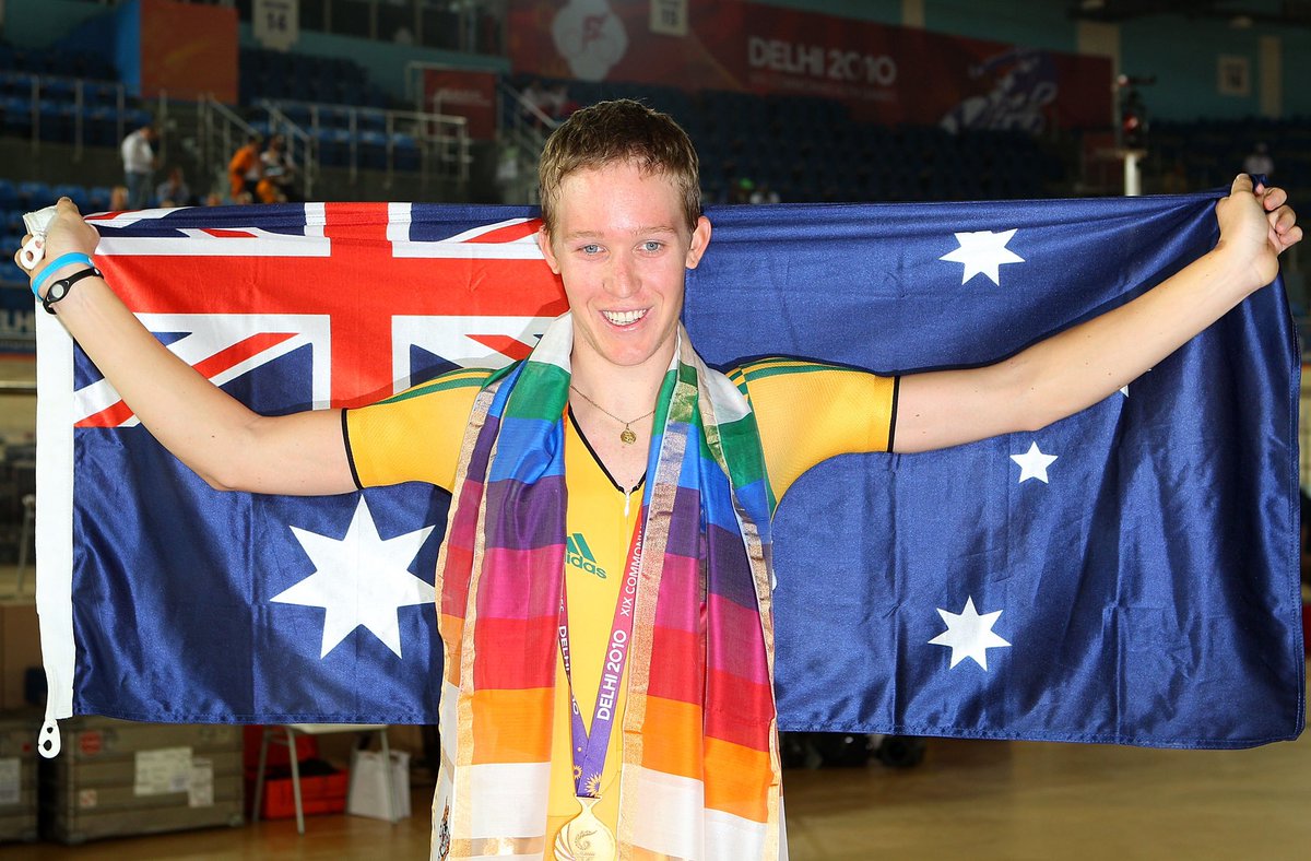 Western Australian Institute of Sport tweet media