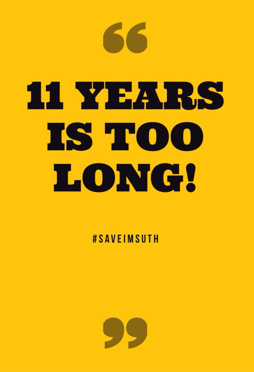 the_beardedsina's tweet photo. I join my voice &amp; stand with the medical students of Imo State University Teaching hospital

No medical student should study Medicine for a whole 11 years.
This is a cry of help to the government, the students are not happy. They are the future

Please look into this
#SaveImsuth https://t.co/xG4S1HR2sg