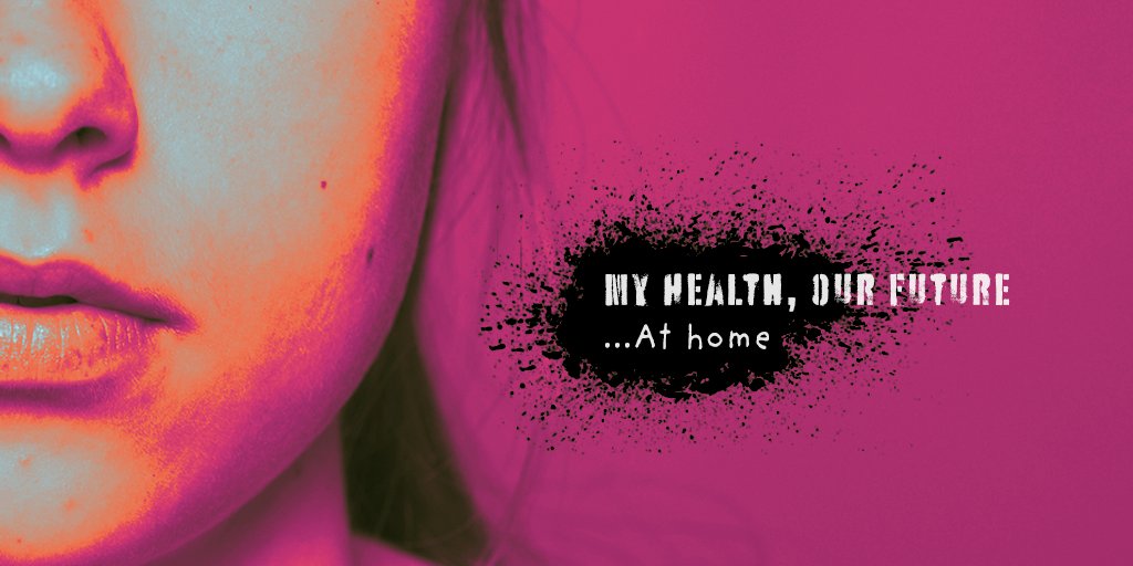 Check out the latest 'My Health Our Future' report from Healthwatch - this time focusing on children and young people's time at home during the pandemic: healthwatchsuffolk.co.uk/news/my-health… <a href="/HWSuffolk/">Healthwatch Suffolk</a> <a href="/SCCPublicHealth/">Healthy Suffolk</a> <a href="/SuffolkUKYP/">Suffolk UKYP</a>