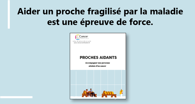 cancercontrib's tweet photo. 5 millions de personnes aident un proche touché par le #Cancer. Notre nouvelle brochure est destinée à guider les proches #aidants, répondre à leurs questions et avoir une meilleure connaissance de leurs droits.
@JurisSante 
@thcalvat 
@iledefrance 
@valdemarne_94 
@T12GOSB https://t.co/4aRKUVEvjH