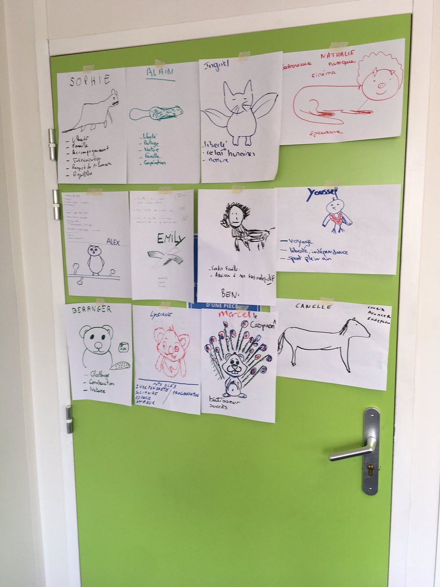 Sterne promo 11c’est reparti à Rouen !  Aujourd’hui pitch visuel ! 

#mindmapping
#storytelling
#storyboard  

<a href="/ItinerR_Sterne/">Itineraire Sterne</a> <a href="/normandieincub/">Normandie Incubation</a>