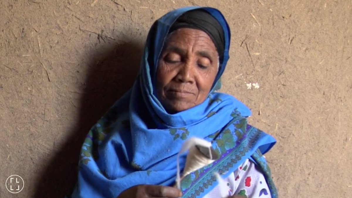 LyftaEd's tweet image. Tuesday is charity day in Awra Amba. Each week they gather in the village square to spin cotton together. Money raised goes to support those in the village that are in need. Just one example of one of our immersive storyworlds to support education. 
#charity #globalcommunities