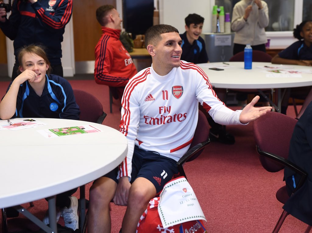 Arsenal Double Club tweet media