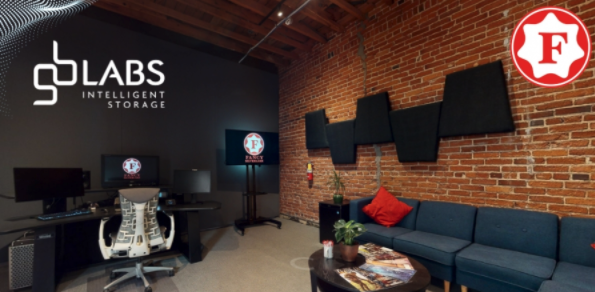 GB_Labs's tweet photo. #FastNAS shared #storage combines the #benefits of hard disk and solid state drives in a single device and has become the high #performance storage #system of choice worldwide. Read article here and find out why @fancyfilmoffice chose FastNAS! https://t.co/ztJr4HVGX5 https://t.co/vxCVuIh9WE