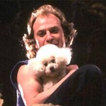 Don’t be afraid of the lotion in the basket. Don’t let it dominate your life.