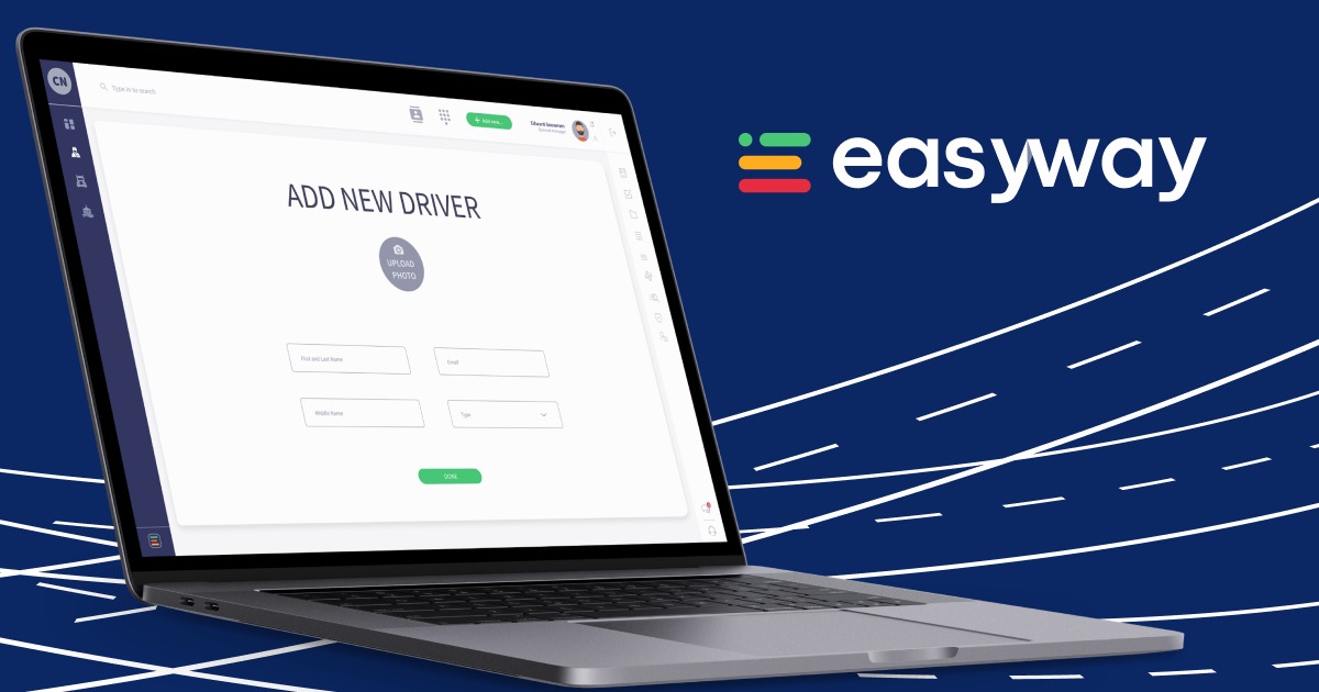 EasyWay.pro tweet media