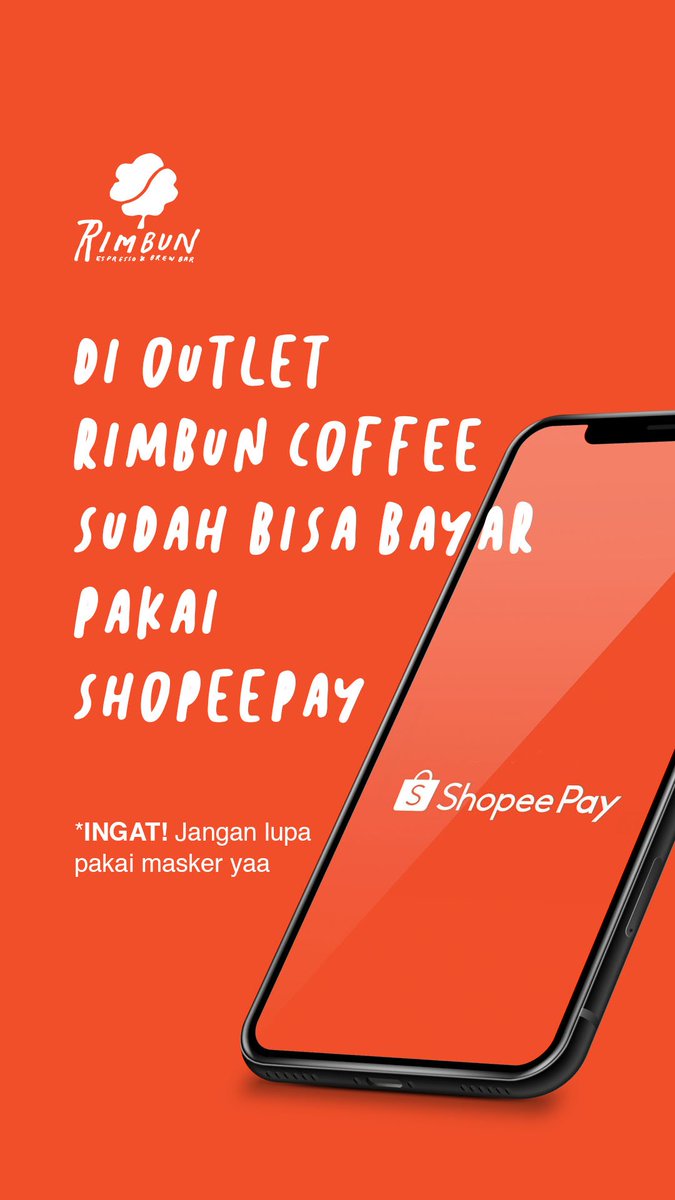 Bisa dapat cashback...