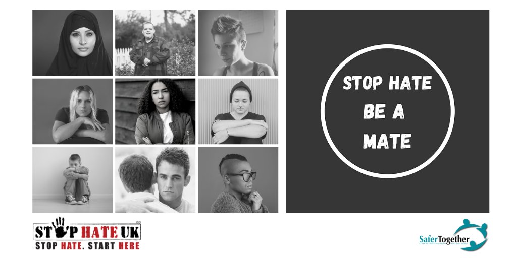 MyWakefield's tweet photo. ***Deadline extended!*** 

Due to popular demand, we've extended the age range and deadline for our #StopHateBeAMate poster competition! Children aged 8-15 are invited to take part, with great prizes including £100 voucher for the winner #competition #win https://t.co/3X4qVhCUY7 https://t.co/aSc3rxUVuY