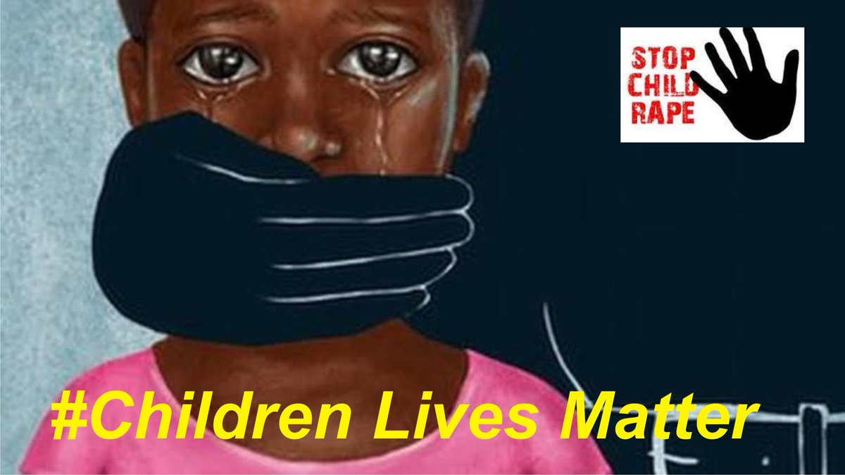 STCC30068651's tweet photo. Sexual violence knows no boundaries. It's has become the order of the day in our society. Where did we go wrong? #Childrenlivesmatter
#AChance4achange
#Fulfilingpurpose 
@johnonyeukwu @TheNationNews @channelstv @PremiumTimesng @SaharaReporters @MBuhari @YAFng @vanguardngrnews https://t.co/RWZQ0ZvBLh