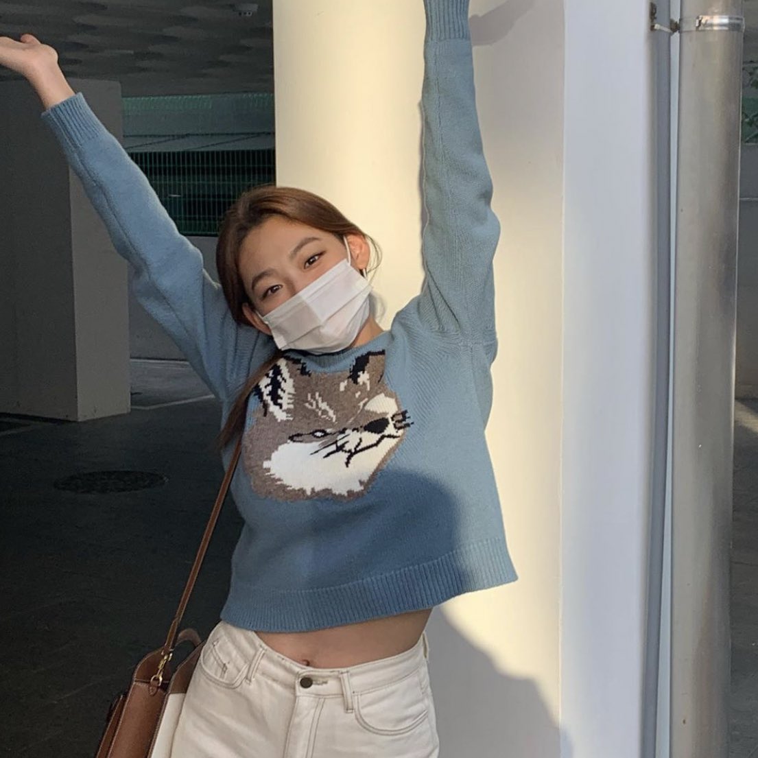 seoulcuteclub's tweet photo. แงงง น่ารักมาก 🥣🧸🌥 https://t.co/HJOAgqIEYp