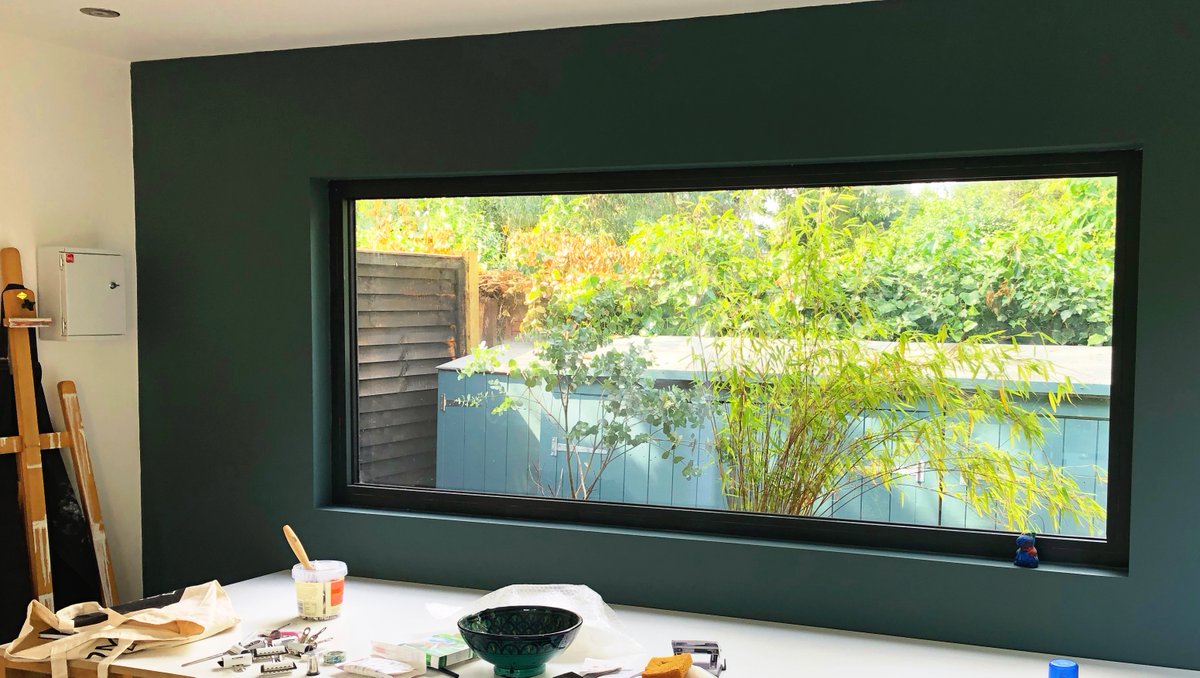 VividGreen_'s tweet photo. A Vivid Green Garden Office/Studio provides the best of both worlds, a separate dedicated, professional environment to work in, with all the benefits of home – right on your doorstep: https://t.co/R94yUwWTqQ
#spaceforwork #studio #homeoffice #officestudio #artstudio https://t.co/5z3P68Ol8Q