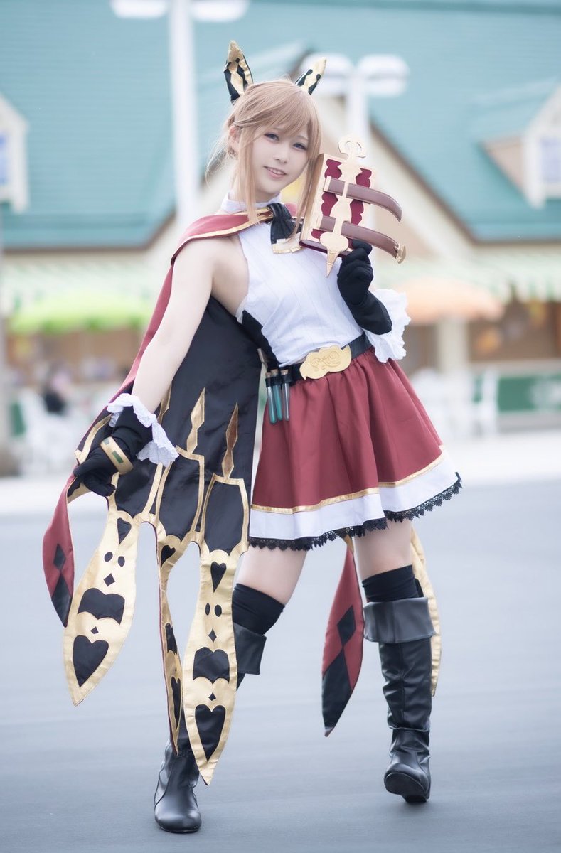 Twoucan クラリス の注目ツイート コスプレ