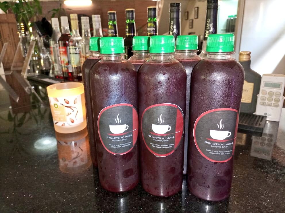 SkilletsN's tweet photo. Skillets and Mugs, the restaurant at your service with excellent delivery and amazing meals.
Promo is still ongoing order lines are open for delivery and take out #AbujaTwitterCommunity #TuesdayThoughts @Olorienem @etinmagbe @AyoOyalowo @hajjo_isa @angieekulture @AbiodunEssiet https://t.co/EN9JV6ivAa