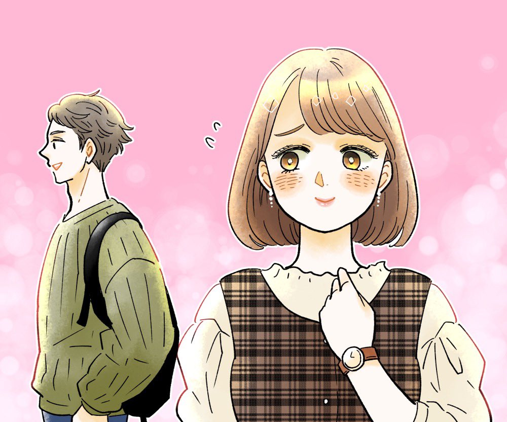 Twoucan たぐちまり イラストレーター T Mari Tw