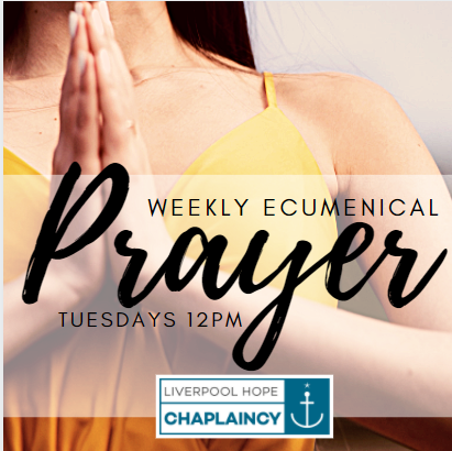 Hope Chaplaincy tweet media