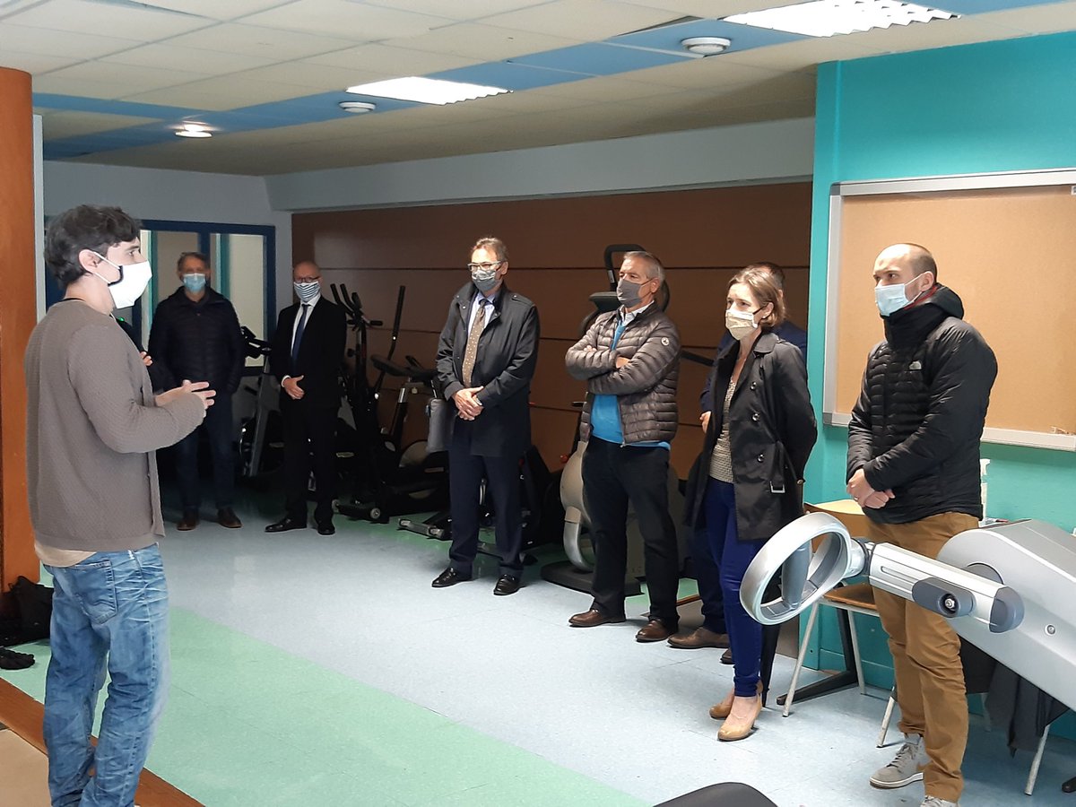 CREPS Hauts-de-France tweet media