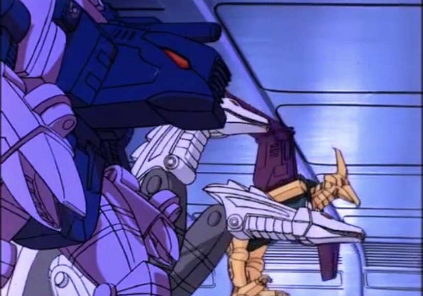 トランスフォーマー ジェネレーションセレクト テラートロン