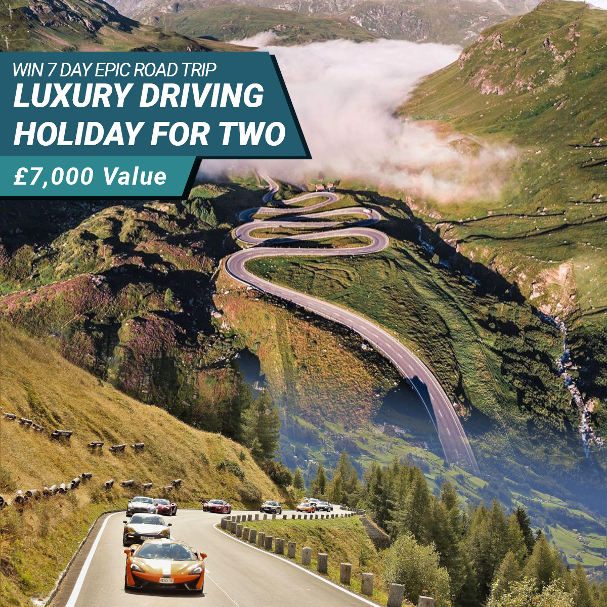 huntfordrive's tweet photo. I`m sure we are all itching to get back on the road and looking forward to some drive out`s in 2021 

£2.19 to Enter lux. driving adventure. What a holiday this will be!

#competitiontime #competitions #wincash #winnerwinner #winner #drivingtour #drivingholiday #drivingexperience https://t.co/H1hOdzkQ8f