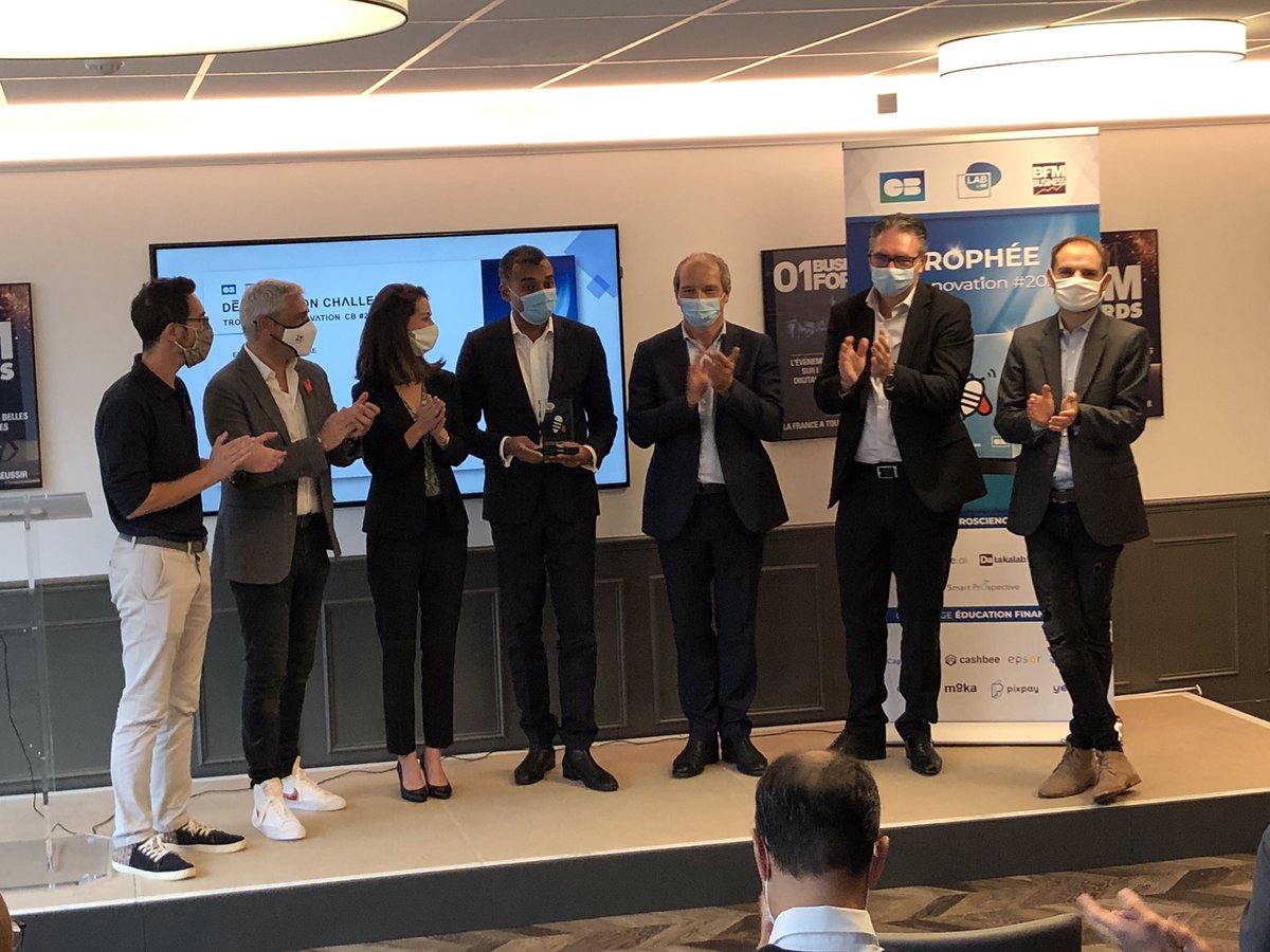 Cartes Bancaires CB tweet media