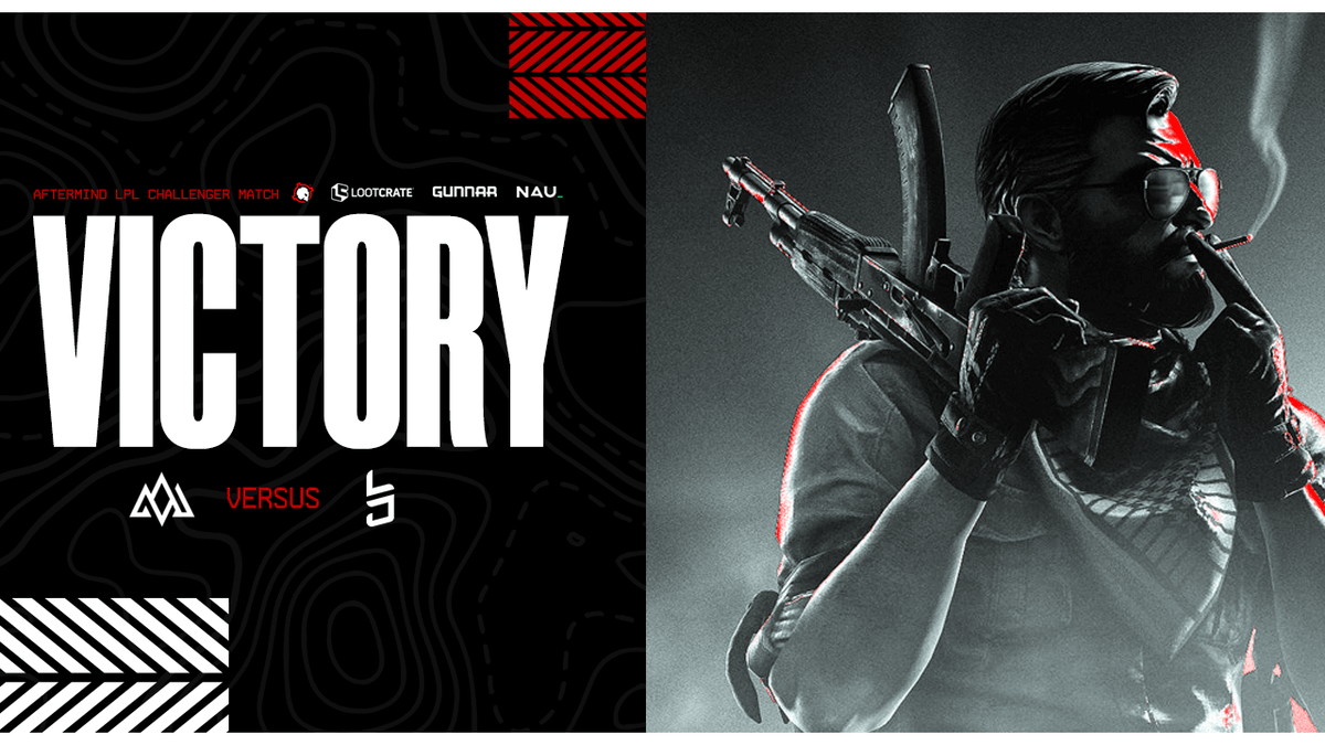 PHEW! We end up clean sweeping the series against <a href="/BantzGaming/">Bantz</a> and send them packing after closing it out in double overtime — Series MVP goes to @T1mmyj1_CS 🏅

🗺️ Train
✅ 16-14 
🗺️ Overpass
✅ 22-19

#AMCSGO | <a href="/LPL_CS/">LPL Counter-Strike</a> | #AMWIN 🧠