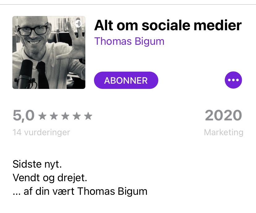 Thomas Bigum tweet media