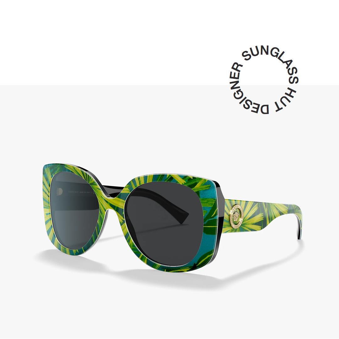Sunglass Hut SA tweet media