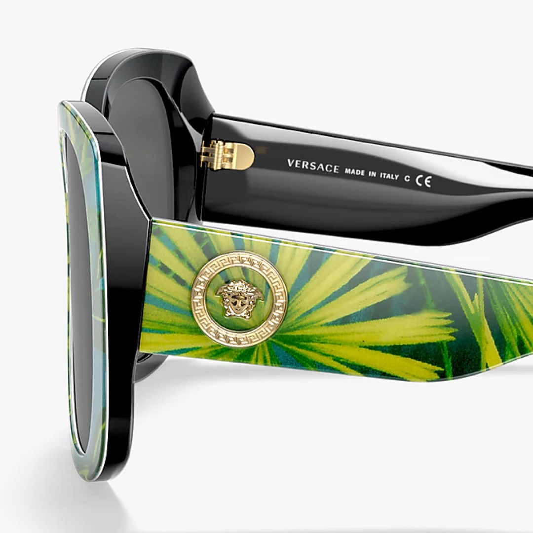 Sunglass Hut SA tweet media