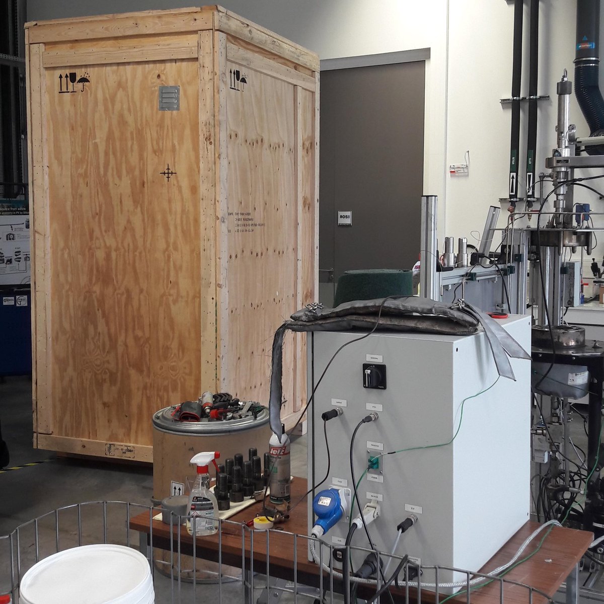 HYMAG'IN tweet media